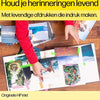 HP 305XL - Inktcartridge - Origineel - Hoge capaciteit - Zwart