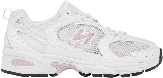 New Balance 530 Unisex Sneakers - WHITE
