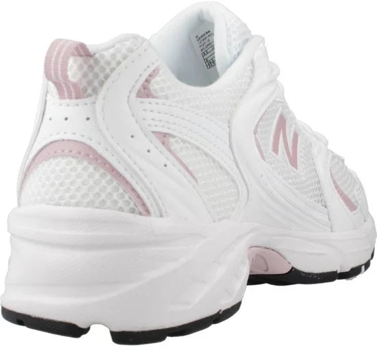 New Balance 530 Unisex Sneakers - WHITE