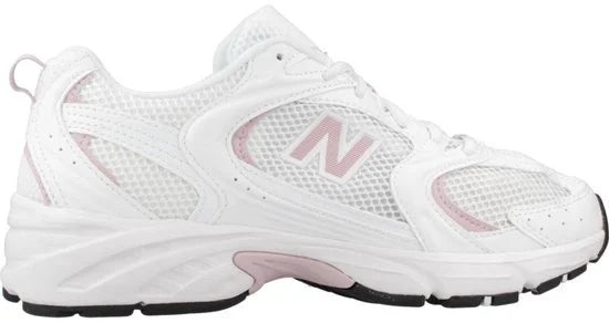 New Balance 530 Unisex Sneakers - WHITE