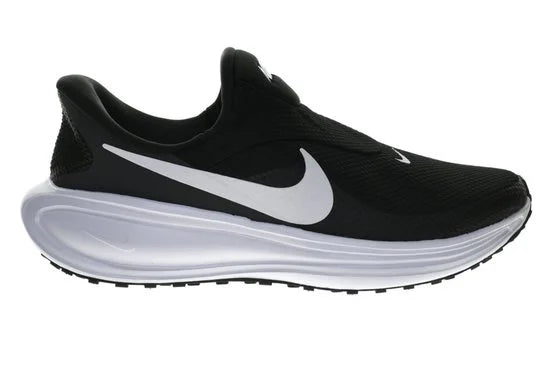 Nike Revolution 8 Easyon Zwart maat 42