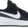 Nike Revolution 8 Easyon Zwart maat 42