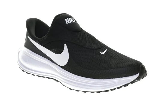 Nike Revolution 8 Easyon Zwart maat 42
