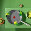 Tefal Renew+ Koekenpan - Ø24 cm - Keramisch - PFAS-vrij - Geschikt voor Inductie