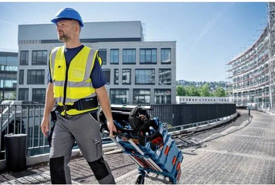 Bosch Professional ProClick GWT 20 Gereedschapstas
