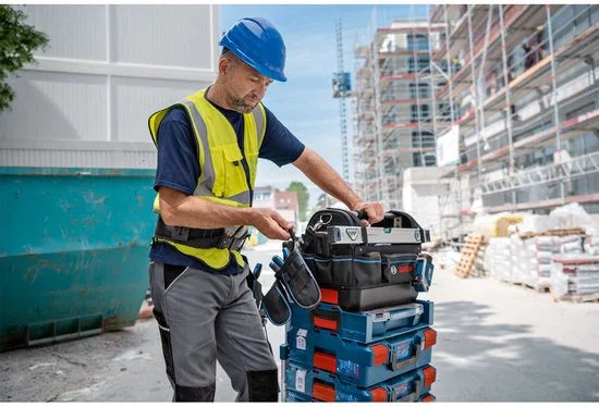 Bosch Professional ProClick GWT 20 Gereedschapstas