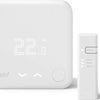 tado° Slimme Thermostaat V3+ Starterskit - Bedrade variant - Wit