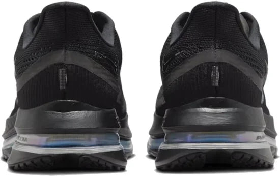 Nike Pegasus Premium Heren Hardloopschoenen Hq2592-005 - Kleur Zwart - Maat 45