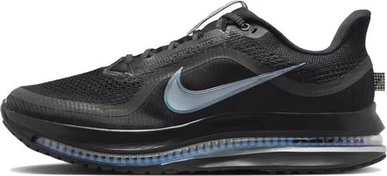 Nike Pegasus Premium Heren Hardloopschoenen Hq2592-005 - Kleur Zwart - Maat 45