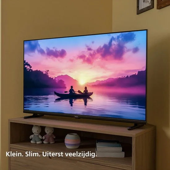 Philips 24PHS6000/12 - 24 inch - HD Ready LED - 2025 - Smart TV
