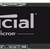 Crucial MX500 - Interne SSD - 250GB