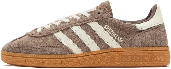 adidas Handball Spezial - Sneakers - Dames - Earth Strata