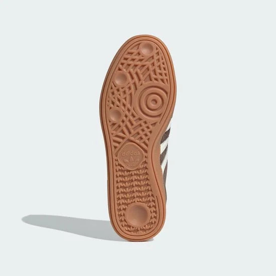 adidas Handball Spezial - Sneakers - Dames - Earth Strata