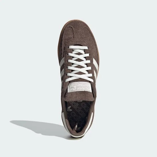 adidas Handball Spezial - Sneakers - Dames - Earth Strata