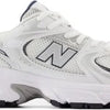 New Balance GR530 Unisex Sneakers - White