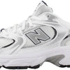 New Balance GR530 Unisex Sneakers - White