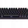 Endorfy Thock 75% Draadloos Kailh Red Switch RGB Engels Mechanisch Gamingtoetsenbord (EY5A073)