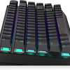 Endorfy Thock 75% Draadloos Kailh Red Switch RGB Engels Mechanisch Gamingtoetsenbord (EY5A073)