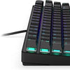 Endorfy Thock 75% Draadloos Kailh Red Switch RGB Engels Mechanisch Gamingtoetsenbord (EY5A073)