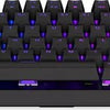 Endorfy Thock 75% Draadloos Kailh Red Switch RGB Engels Mechanisch Gamingtoetsenbord (EY5A073)