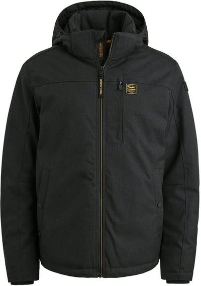PME Legend - Heren jas - Maat L - Mannen - MARINE - polyester