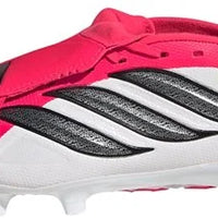 Adidas | Predator League Fold-Over Tongue FG | Unisex | 42 2/3
