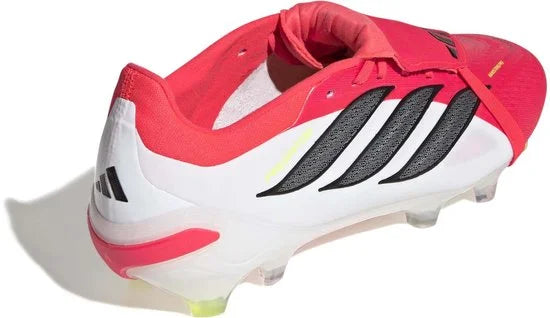 Adidas Sport Voetbalschoenen Predator Pro Ft Fg - Sportswear - Volwassen