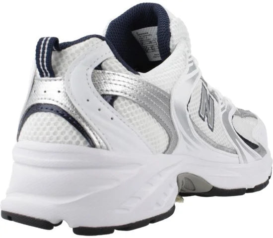 New Balance MR530 Heren Sneakers - White