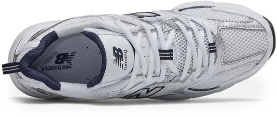New Balance MR530 Heren Sneakers - White