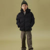 Name It Musk Puffer Winterjas Junior - Maat 140