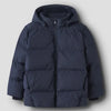 Name It Musk Puffer Winterjas Junior - Maat 152