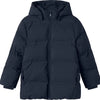 Name It Musk Puffer Winterjas Junior - Maat 128