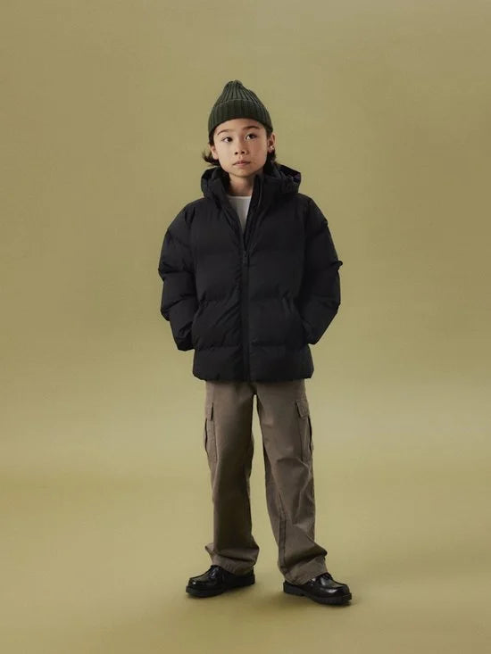 Name It Musk Puffer Winterjas Junior - Maat 128