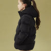 Name It Musk Puffer Winterjas Junior - Maat 128