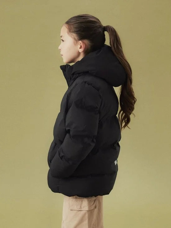 Name It Musk Puffer Winterjas Junior - Maat 128
