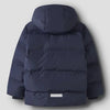 Name It Musk Puffer Winterjas Junior - Maat 128