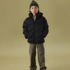 Name It Musk Puffer Winterjas Junior - Maat 116