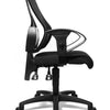 Topstar Bureaustoelen Open Point P Zwart + Armsteunen