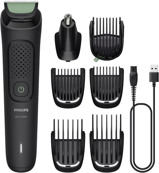 Philips All-in-One Trimmer 3000 Series MG3930/15 7-in-1 trimmer