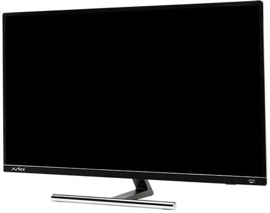 Avtex 24" VIDAA Smart TV complete with lead 230V and stand