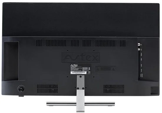 Avtex 24" VIDAA Smart TV complete with lead 230V and stand