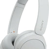 Sony WH-CH520 - Draadloze on-ear koptelefoon - Wit