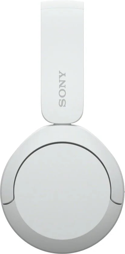 Sony WH-CH520 - Draadloze on-ear koptelefoon - Wit