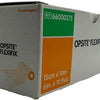 Opsite Flexifix 15 cm × 10 m – transparante fixatiefilm – waterdicht en ademend