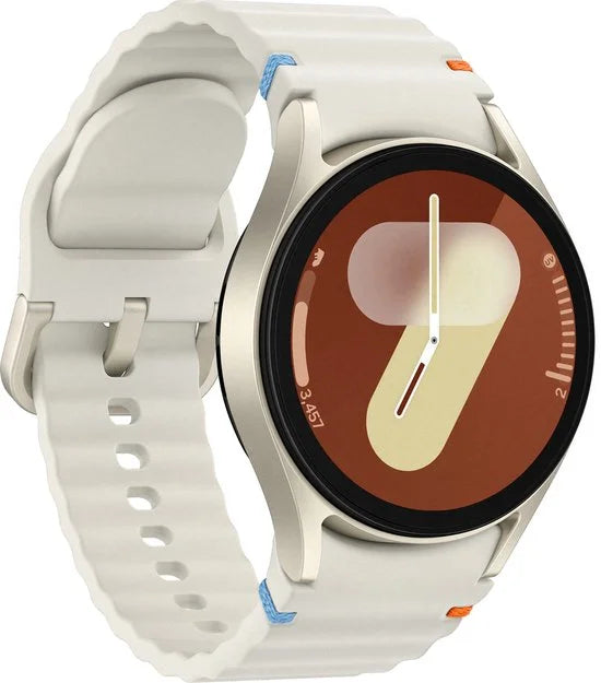 Samsung Galaxy Watch7 - smartwatch - 40mm - Cream