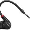 Sennheiser IE 100 PRO Hoofdtelefoons Bedraad In-ear Muziek Zwart