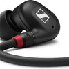 Sennheiser IE 100 PRO Hoofdtelefoons Bedraad In-ear Muziek Zwart