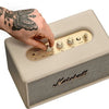 Marshall Acton III - Bluetooth Speaker - Cream