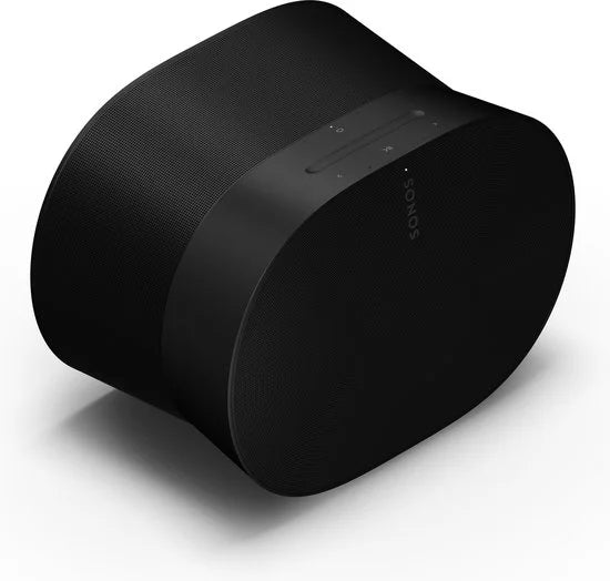 Sonos Era 300 - Smart speaker - Wifi & Bluetooth - Ruimtelijke audio - Dolby Atmos - Zwart
