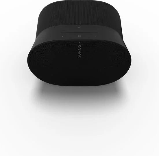 Sonos Era 300 - Smart speaker - Wifi & Bluetooth - Ruimtelijke audio - Dolby Atmos - Zwart